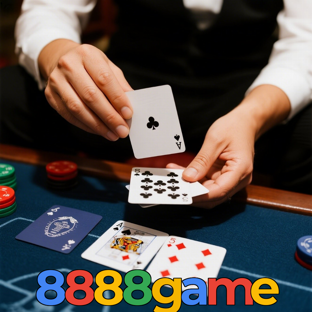 8888game：Jogue nas roletas e descubra as maiores vitórias!