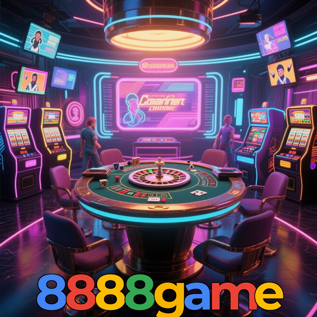 8888game:A sorte está ao seu lado nas nossas mesas de roleta! Aposte agora!