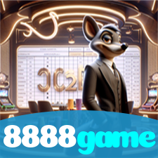 8888game：Gire a roleta e leve para casa grandes vitórias!