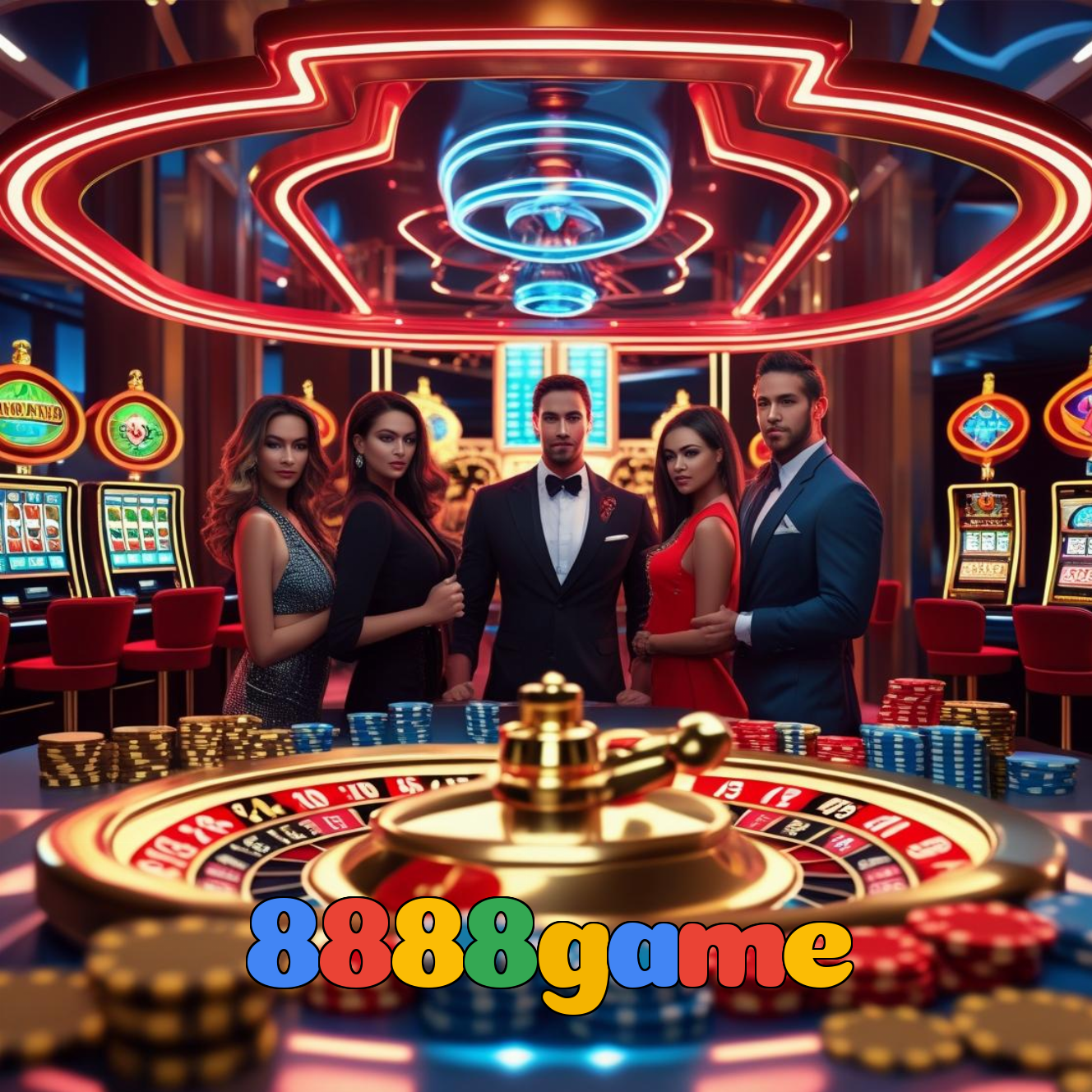 8888game:Onde sua sorte no futebol encontra prêmios em slots e roleta!