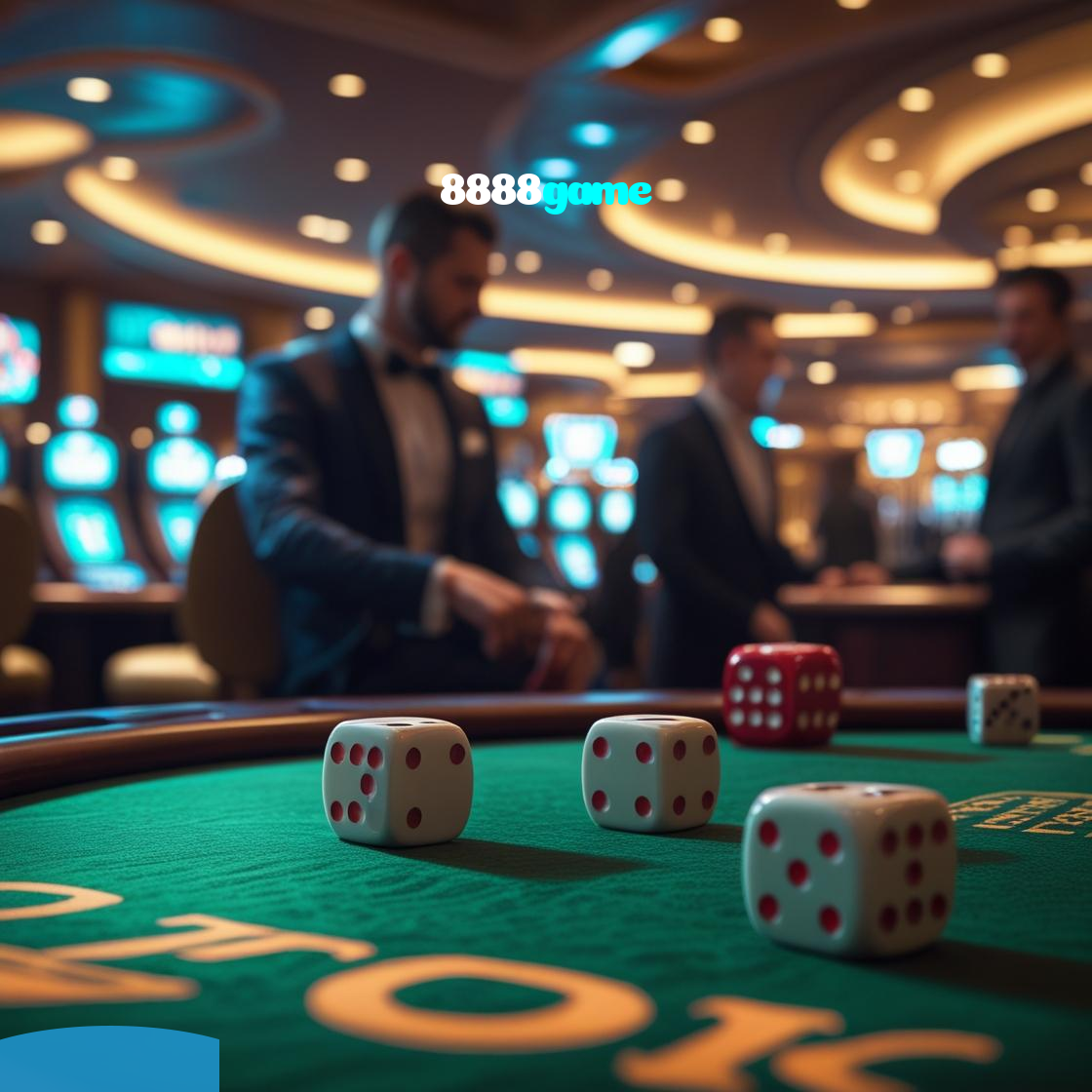 8888game：Jogue slots, poker e aposte no futebol para prêmios incríveis!