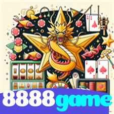 8888game：Em nosso cassino online, a sorte está ao seu lado! Aposte agora!