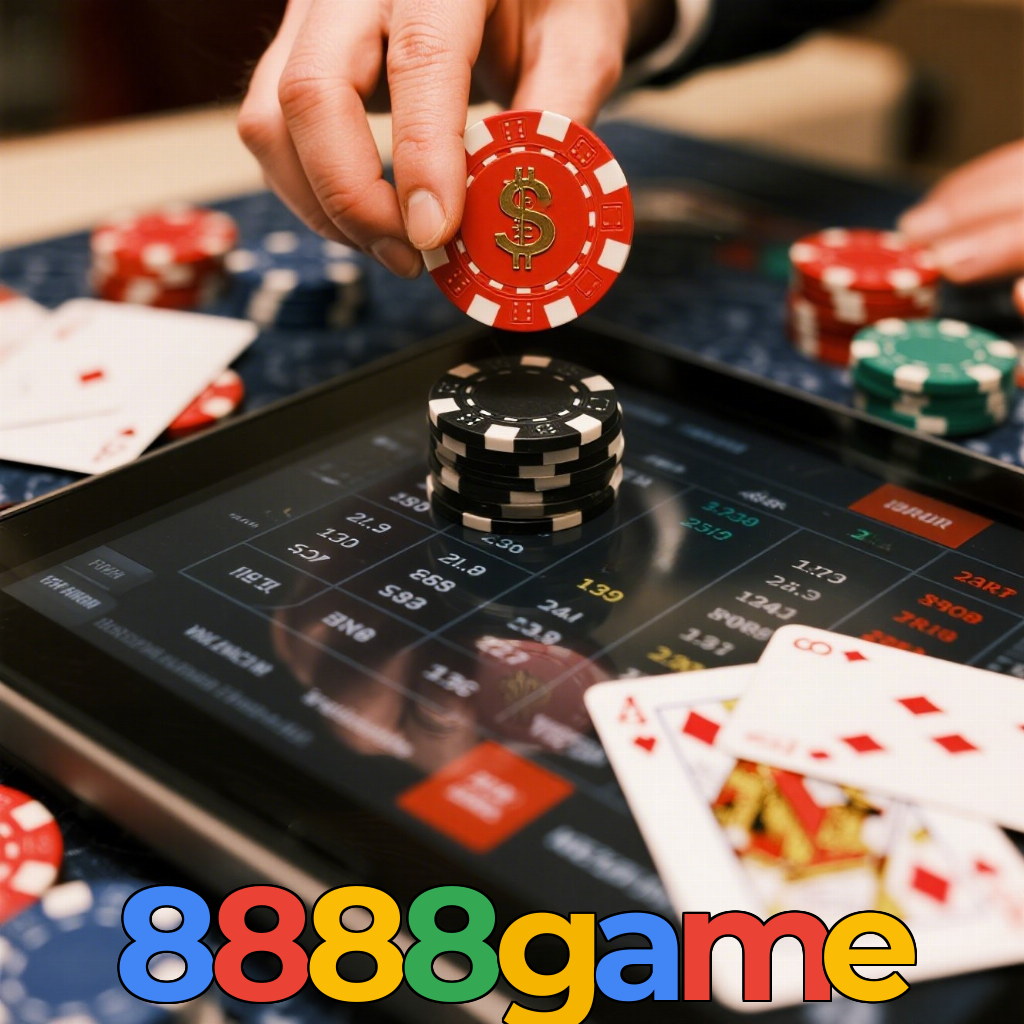 8888game:A sorte é sua! Aposte agora e ganhe muito mais!