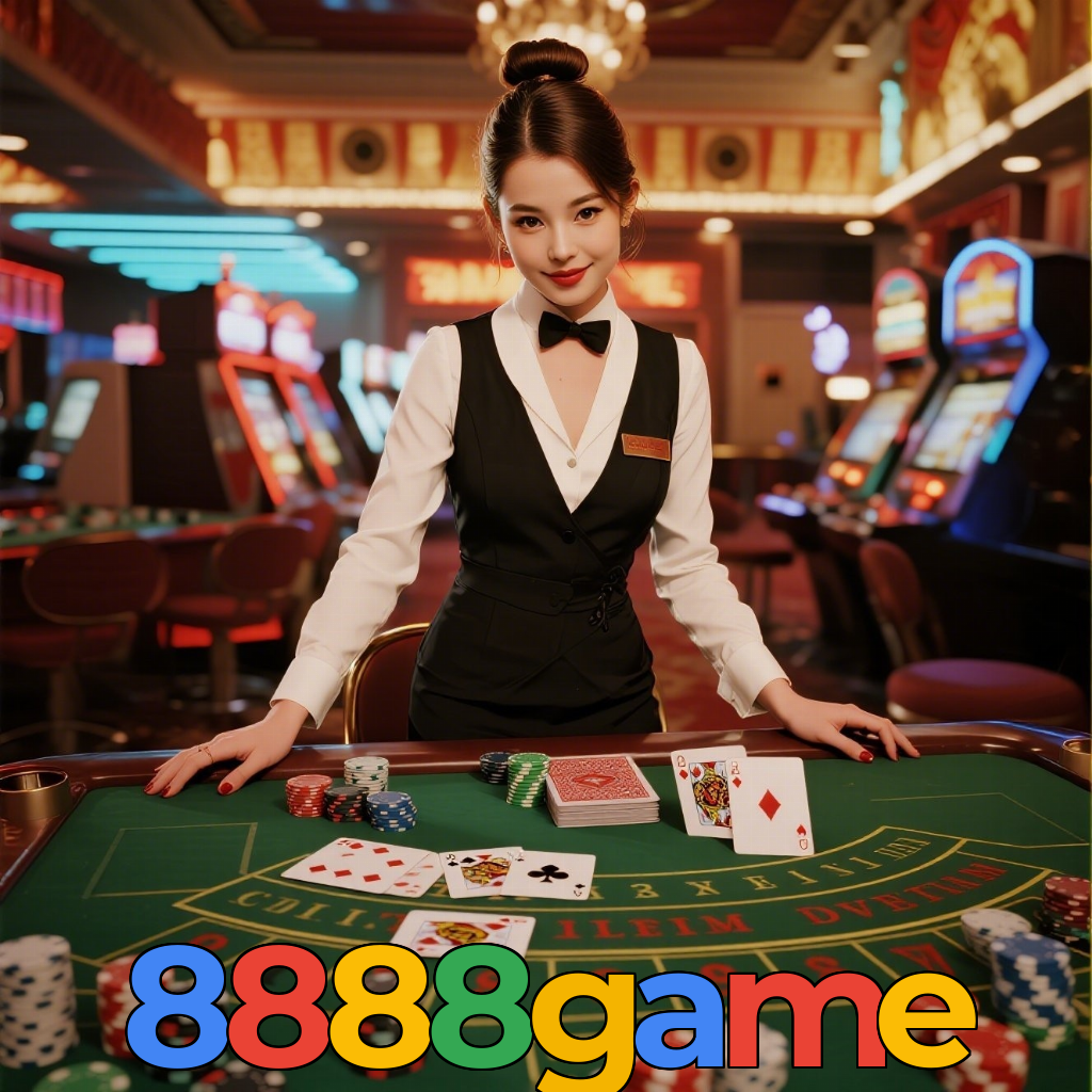 8888game:Ganhe no blackjack e aposte no futebol para uma experiência única!