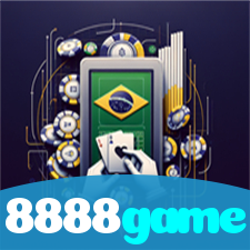8888game：Desafie suas habilidades no poker online e vença os adversários!