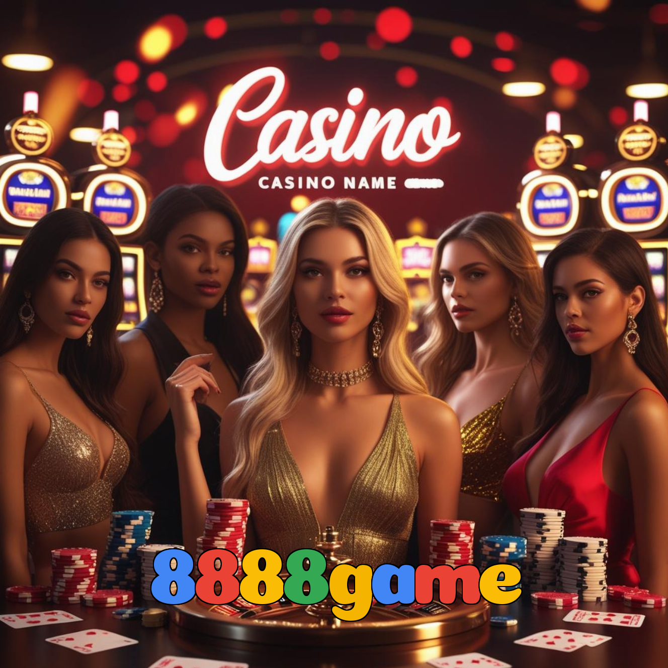 8888game：Jogue nas melhores slots e leve para casa prêmios sensacionais!