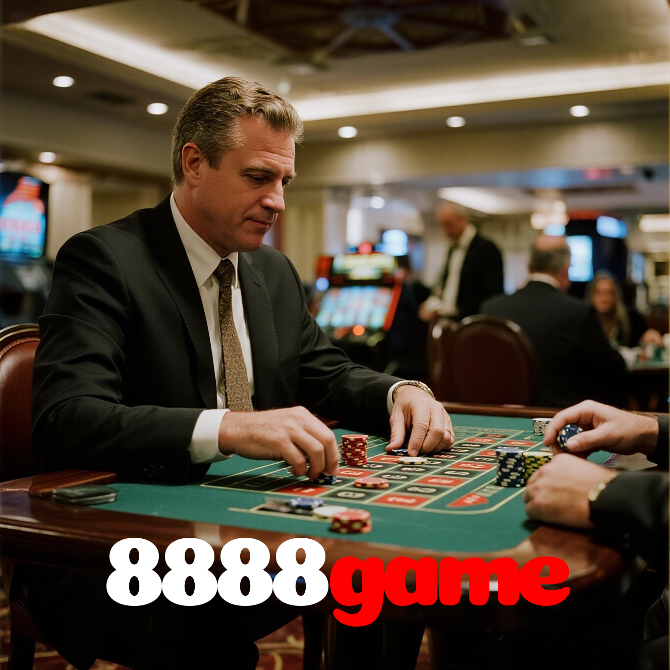 8888game：Vença no poker, aposte no futebol e divirta-se com os melhores jogos de cassino!