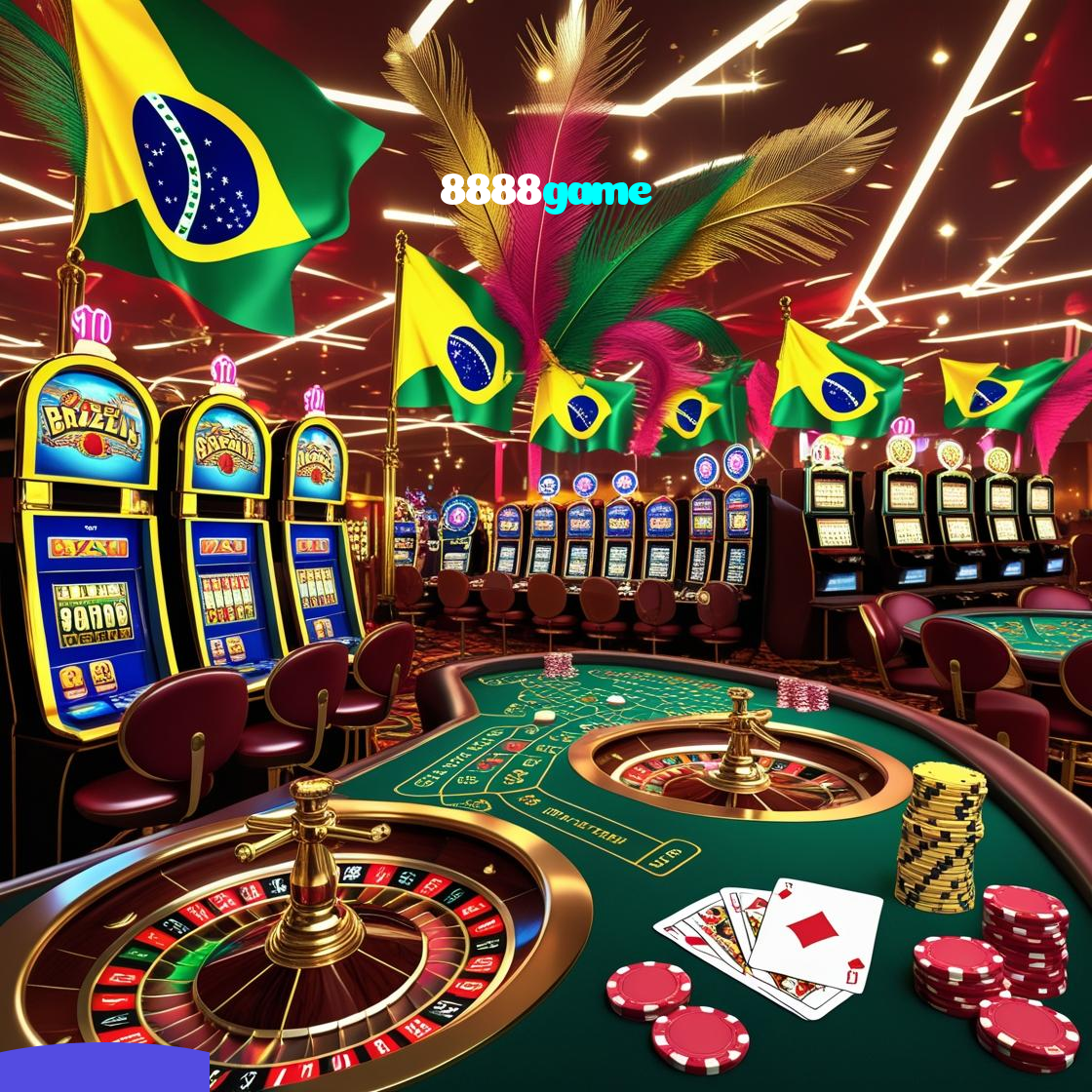 8888game：Conquiste prêmios no futebol e vença nas mesas de poker online!