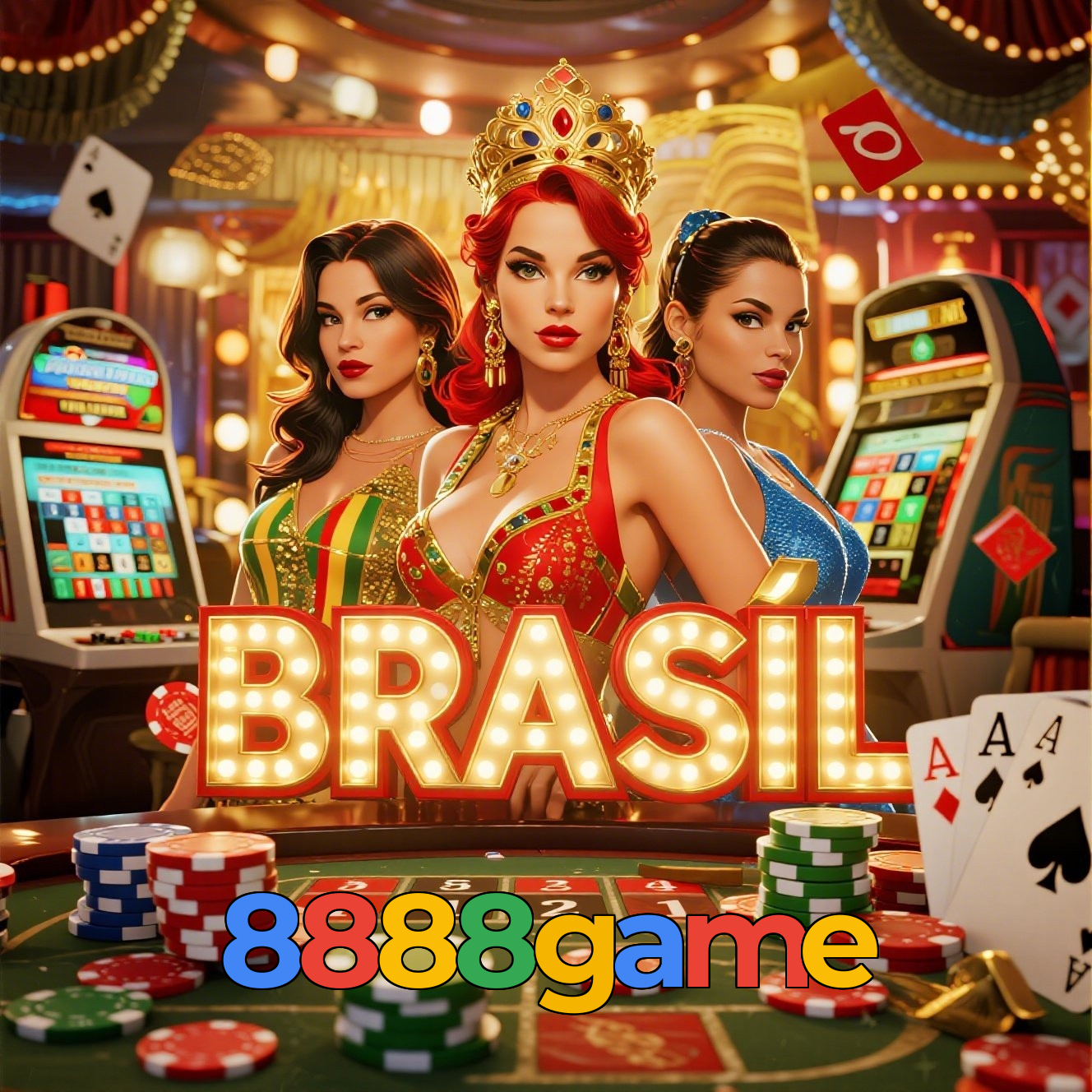 8888game:O melhor cassino online com roleta, poker e apostas no futebol ao vivo!