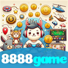 8888game：As melhores slots com grandes vitórias te aguardam! Jogue agora!