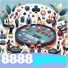 8888game:Jogue poker como um profissional e vença agora mesmo!
