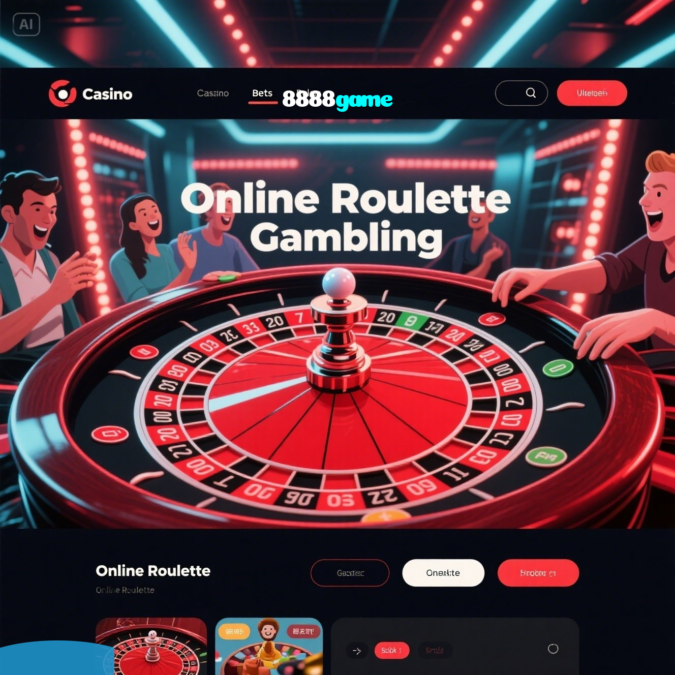 8888game：Jogue agora e desafie a sorte em nosso cassino online!