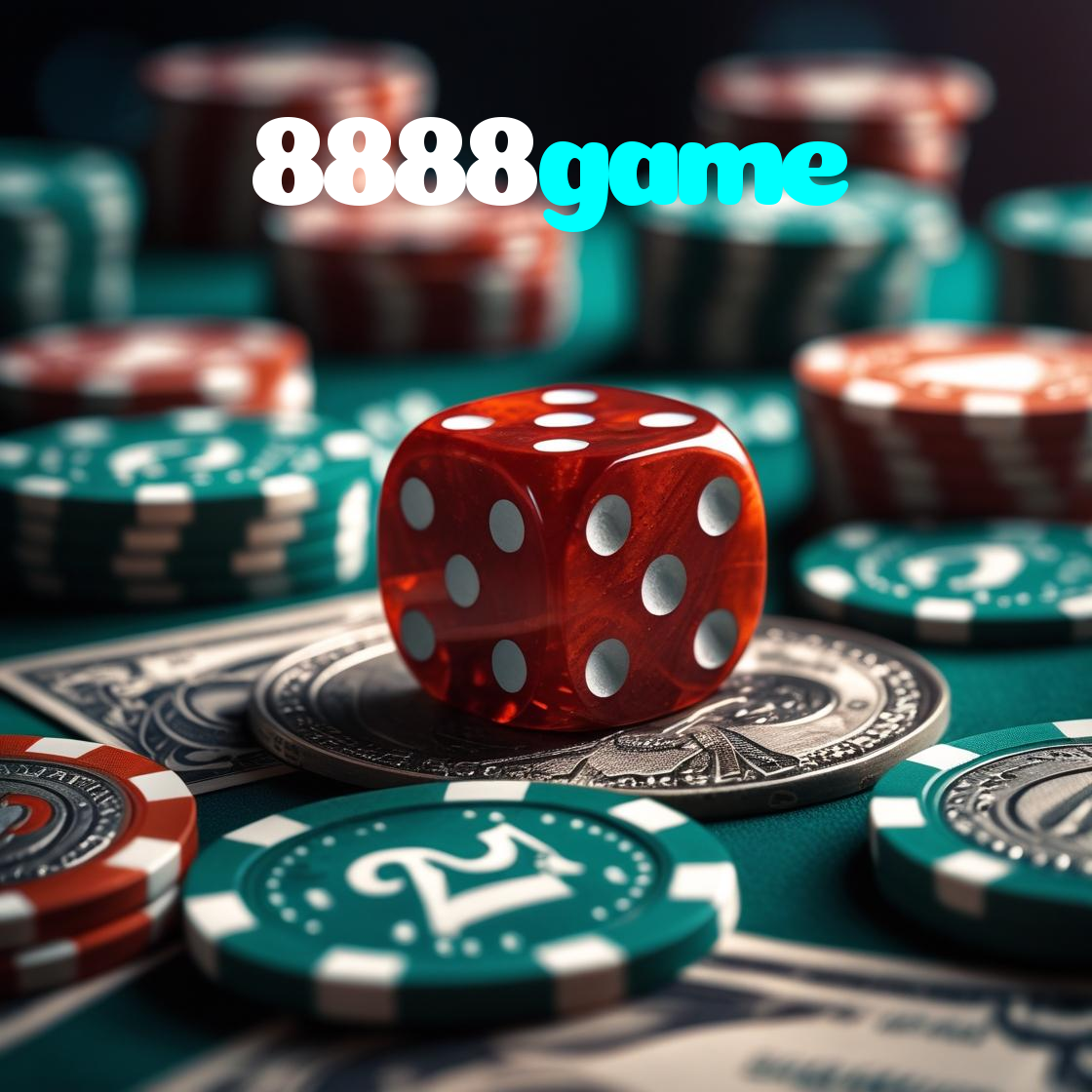 8888game:Sinta a emoção do poker online! Mostre que você é o mestre das cartas!
