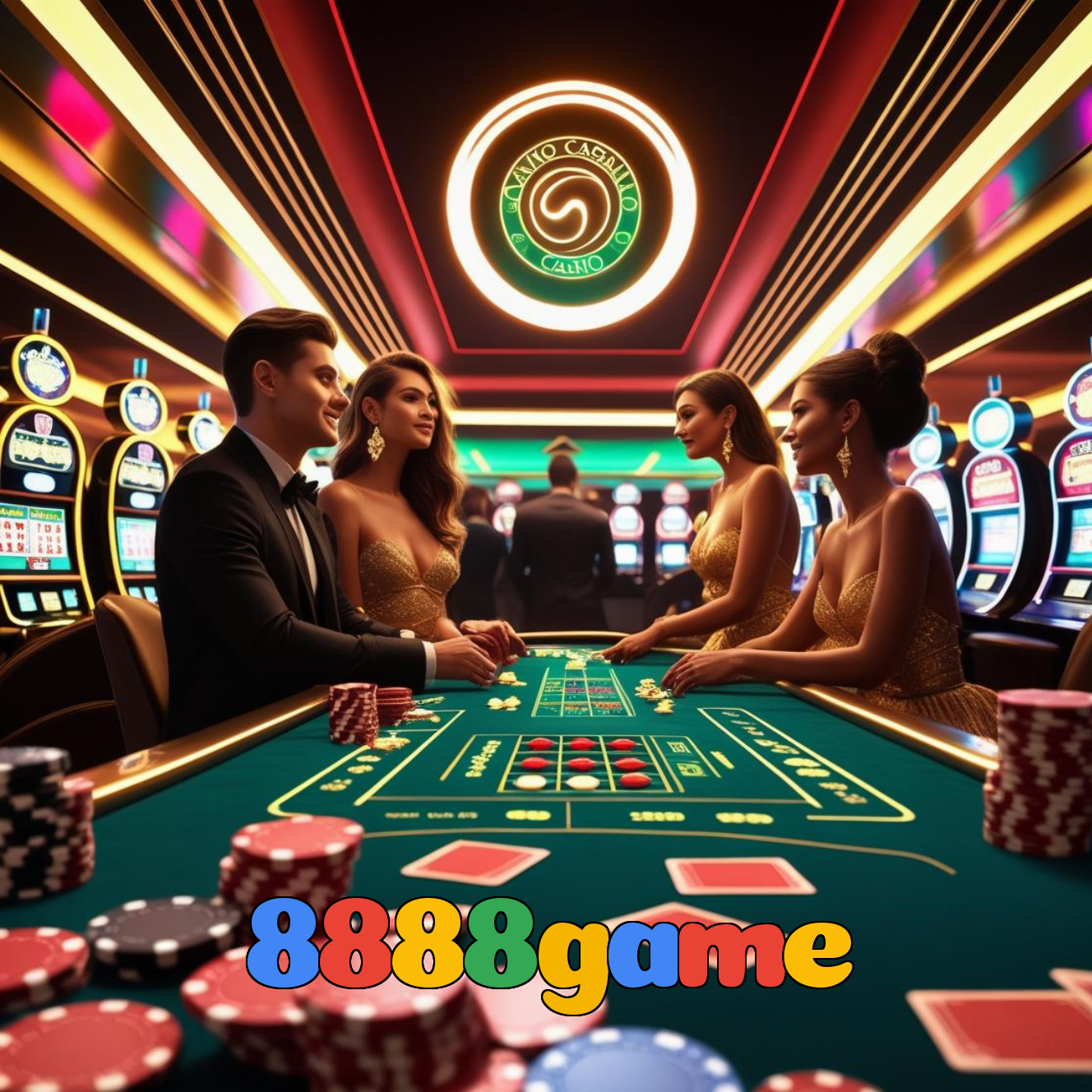 8888game:Sua chance de ganhar começa no cassino online com poker e apostas no futebol!