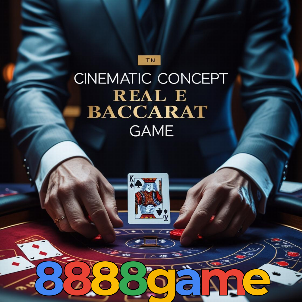 8888game:Aposte nas mesas de poker e mostre quem é o mestre das cartas!