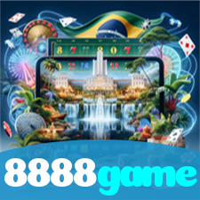 8888game：Jogue agora e vença nas melhores slots online!