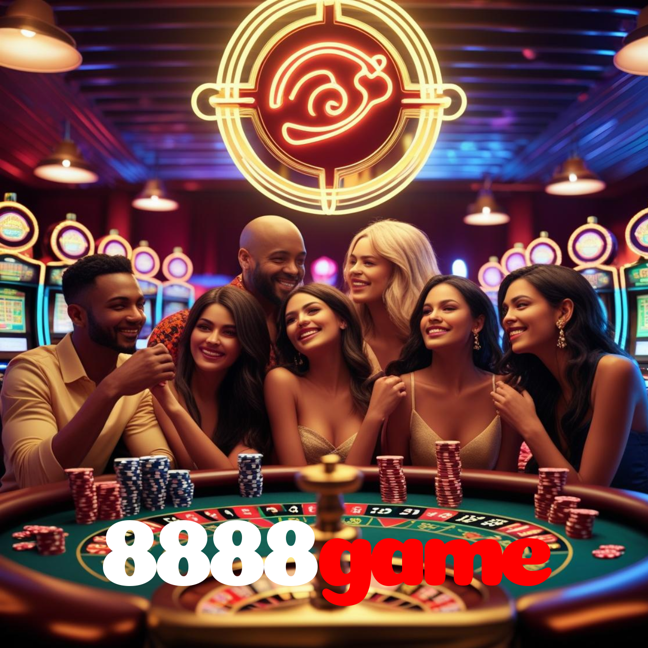 8888game：A diversão nunca acaba! Jogue nos melhores jogos e vença!
