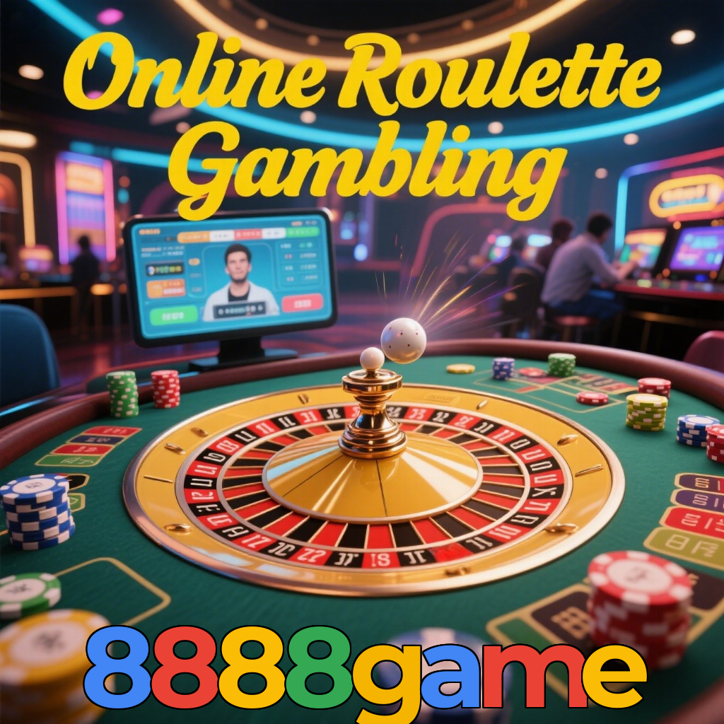 8888game:A sorte está ao seu lado no cassino online com jogos de roleta e apostas no futebol!
