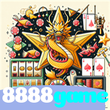 8888game：Jogue slots, aposte no futebol e vença com confiança no nosso cassino!