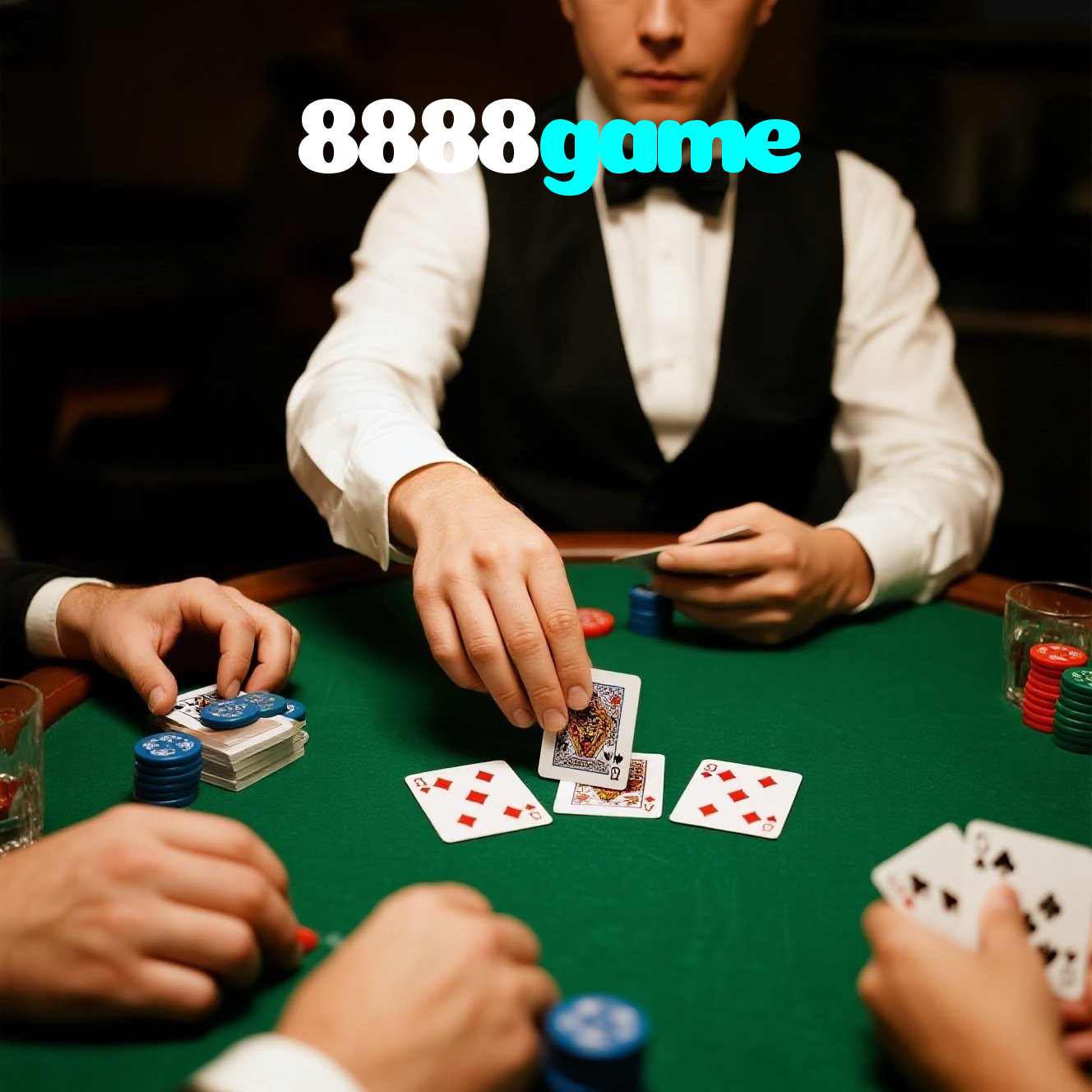 8888game:A diversão nunca para! Entre no nosso cassino e jogue os melhores jogos!