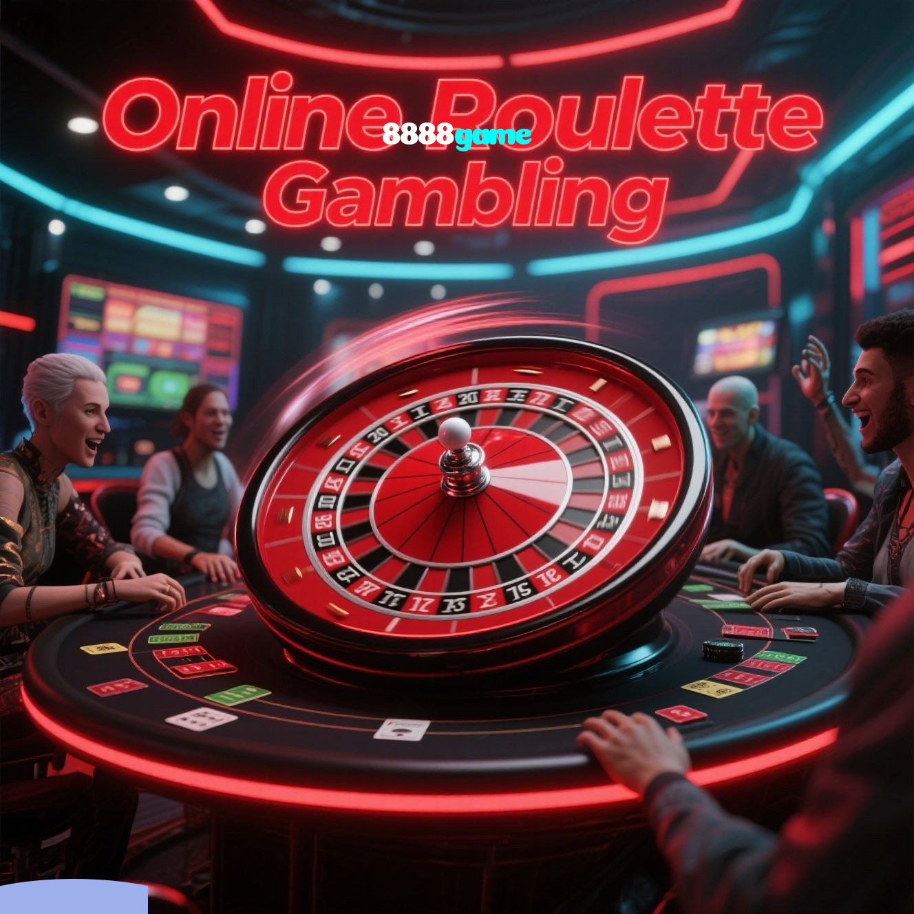8888game:Gire nas slots e conquiste o prêmio da sua vida!