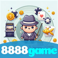 8888game:Jogue slots, aposte no futebol e ganhe com confiança no nosso cassino online!