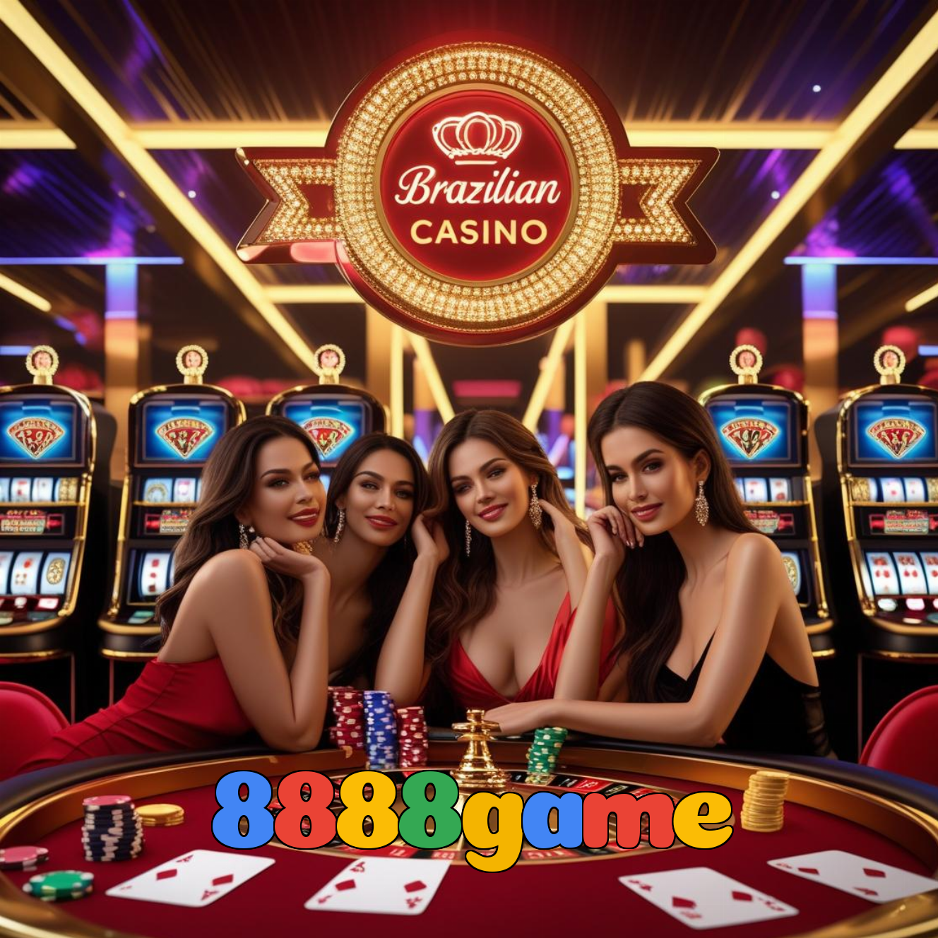 8888game:Cada giro nas slots é uma chance de grandes vitórias!