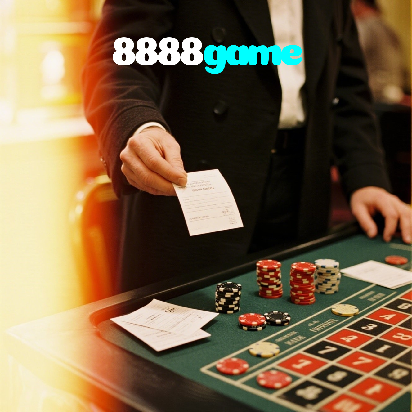 8888game:No cassino online mais confiável, aposte no futebol e jogue roleta!