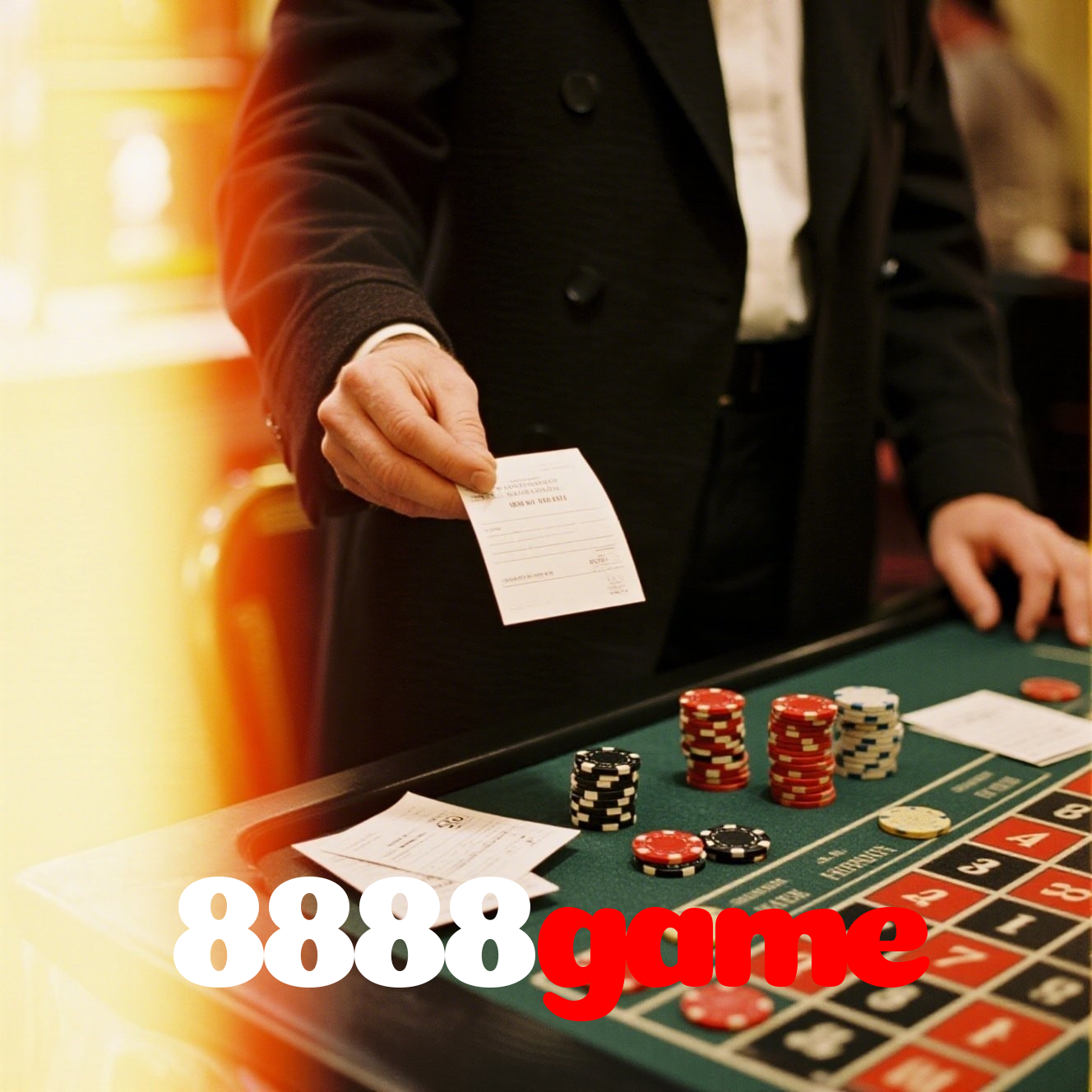 8888game:Jogue nas roletas e descubra as maiores vitórias!
