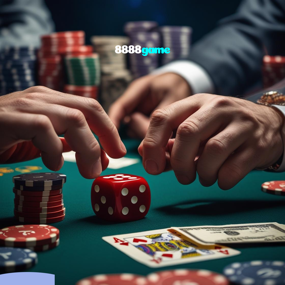 8888game：Seu lugar de apostas no futebol e prêmios incríveis em jogos de cassino!
