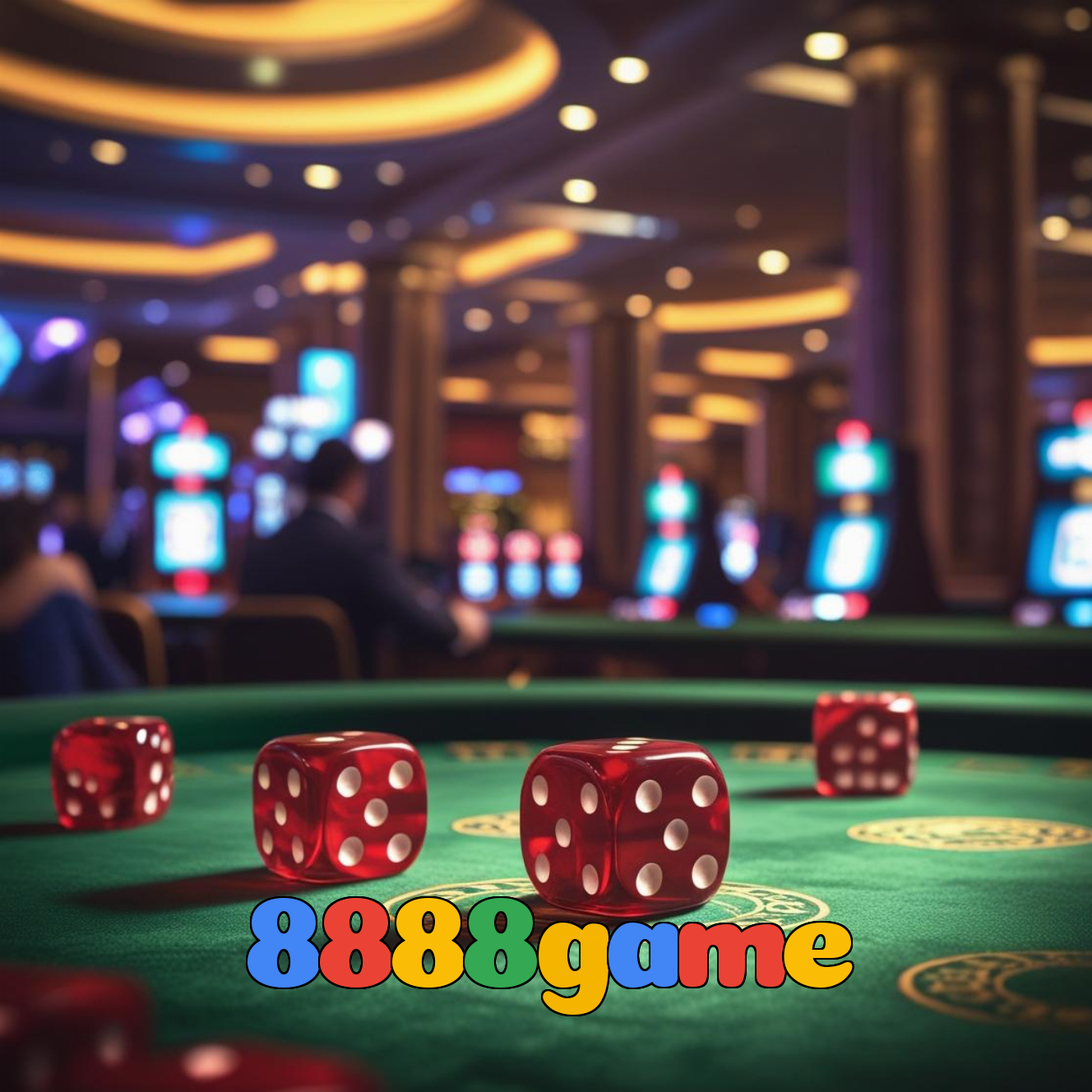 8888game:O melhor cassino online está aqui! Jogue nas slots e ganhe!