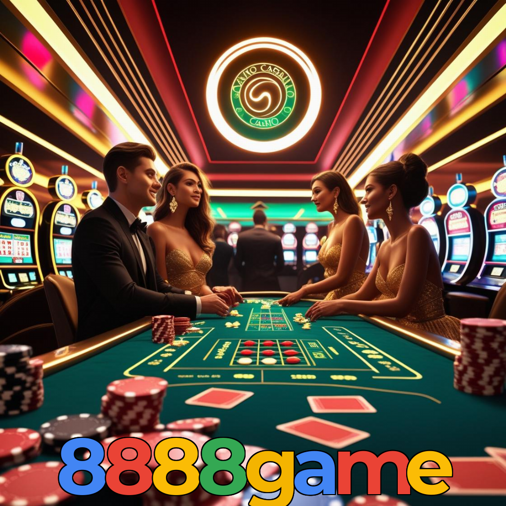 8888game:Desafie suas habilidades no poker online e vença os adversários!