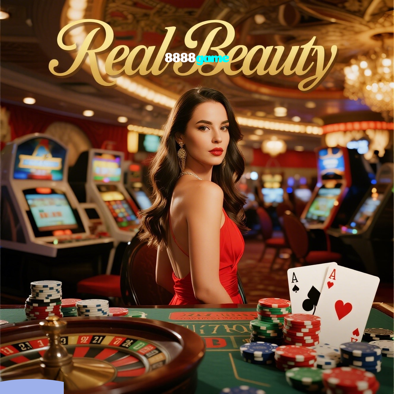 8888game：Jogue poker e mostre suas habilidades para ganhar!
