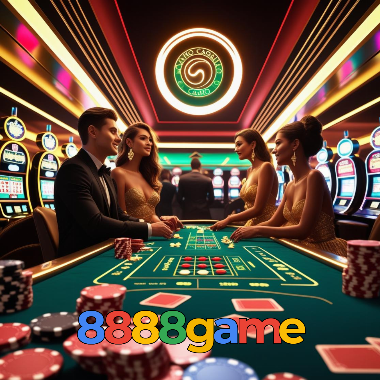 8888game:Jogue no melhor cassino online e descubra os maiores jackpots!
