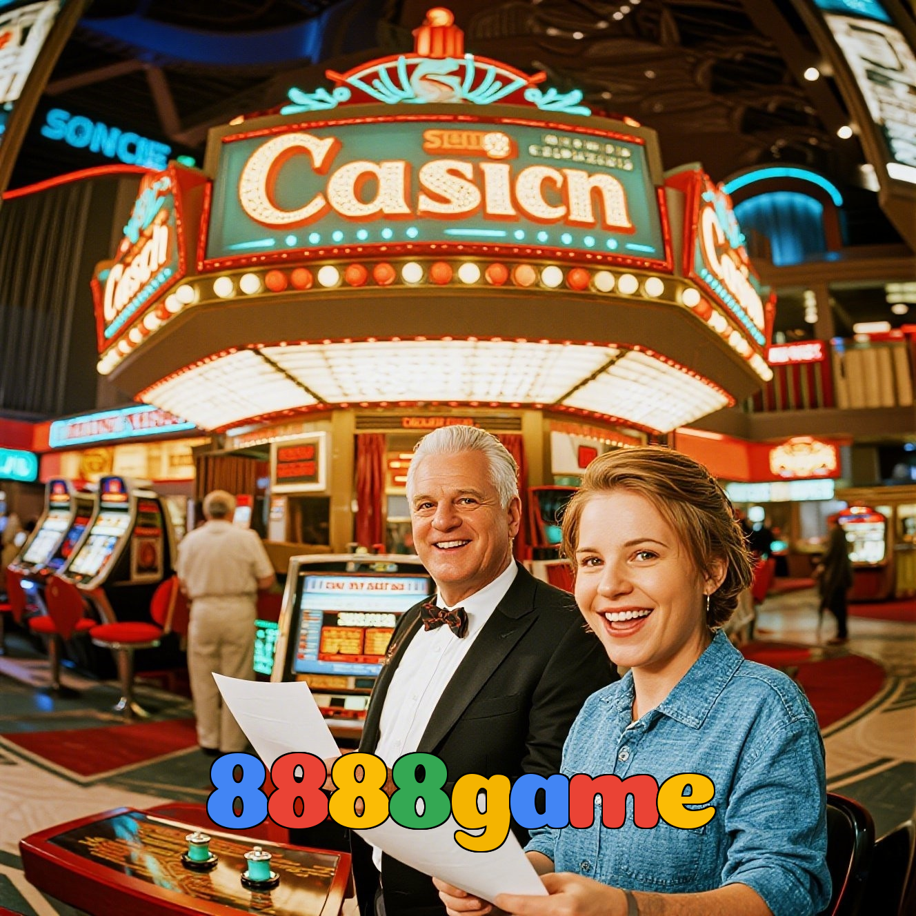 8888game：Jogue nas slots e vença o jackpot! A sorte está te esperando!