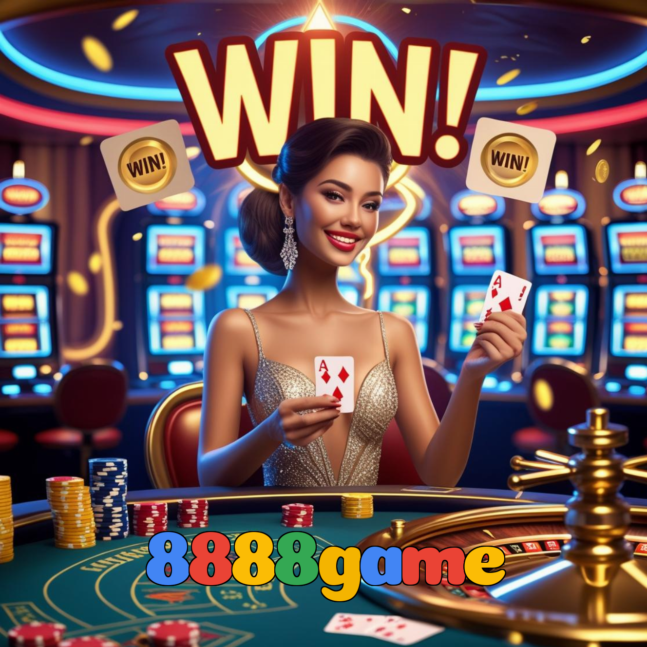 8888game:Sinta a emoção do poker online! Mostre que você é o mestre das cartas!