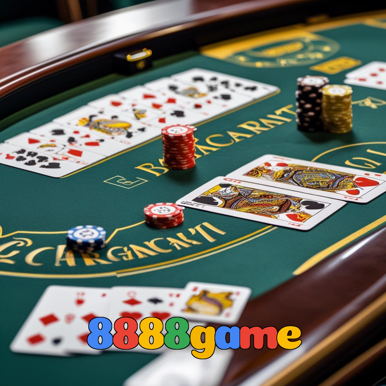 8888game:A sorte te espera no cassino online com apostas no futebol e roleta!