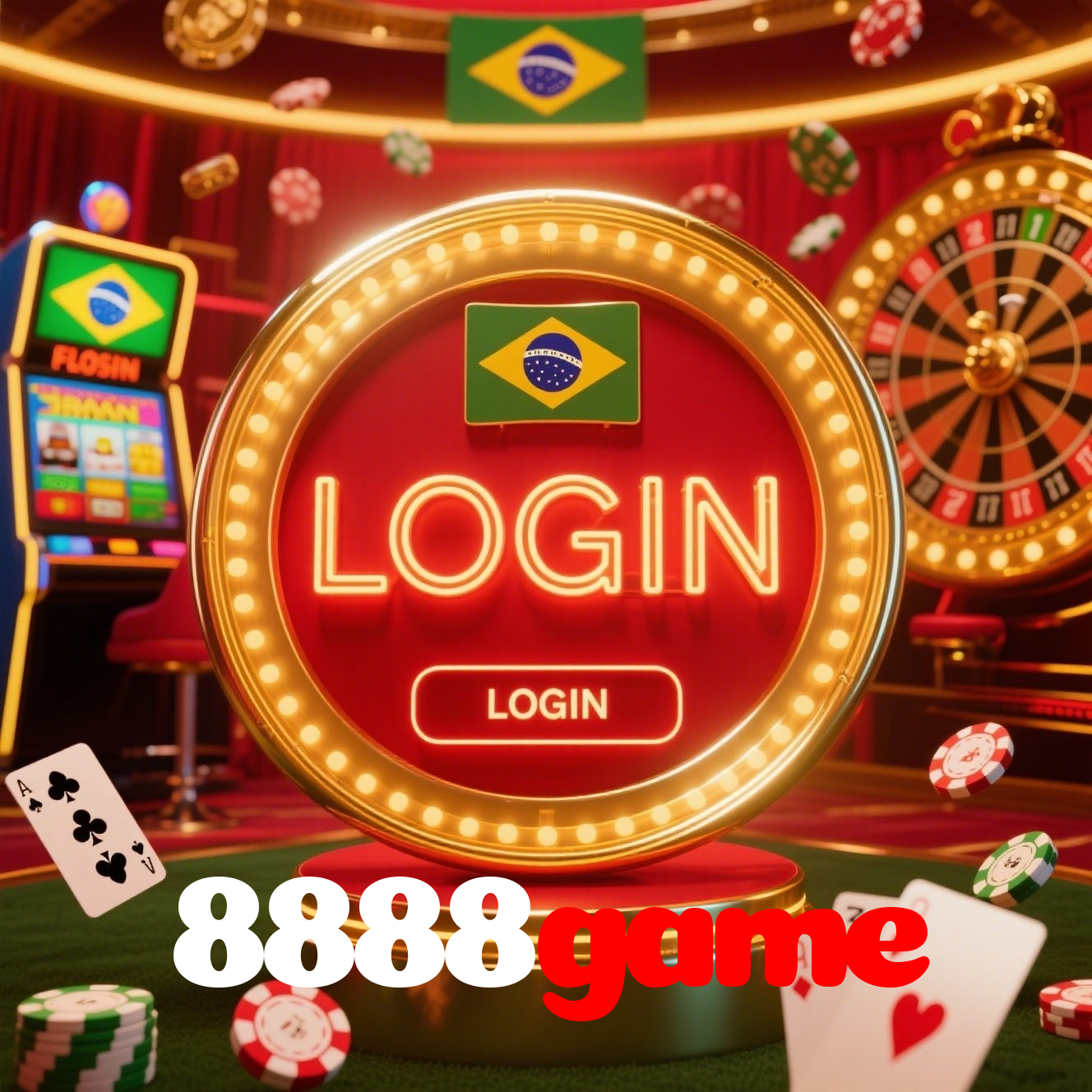 8888game:O melhor cassino online está te esperando! Aposte e vença!