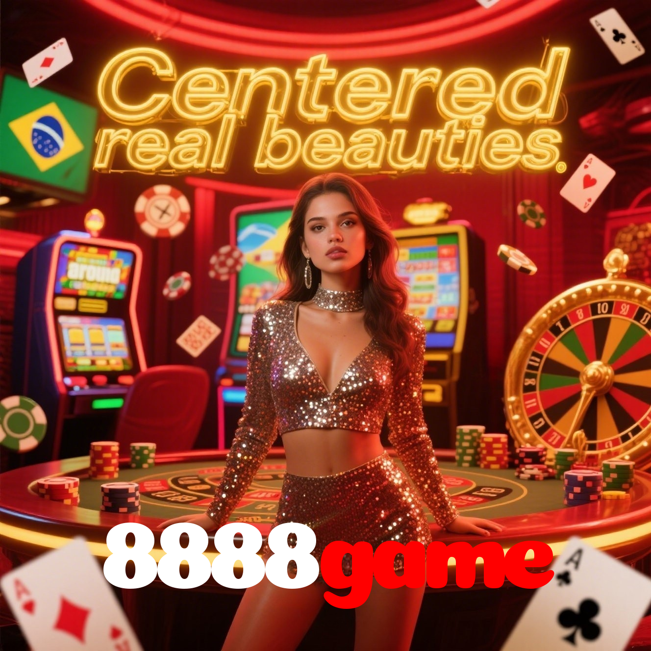 8888game:Onde a diversão nunca para: apostas no futebol e jogos de cassino!