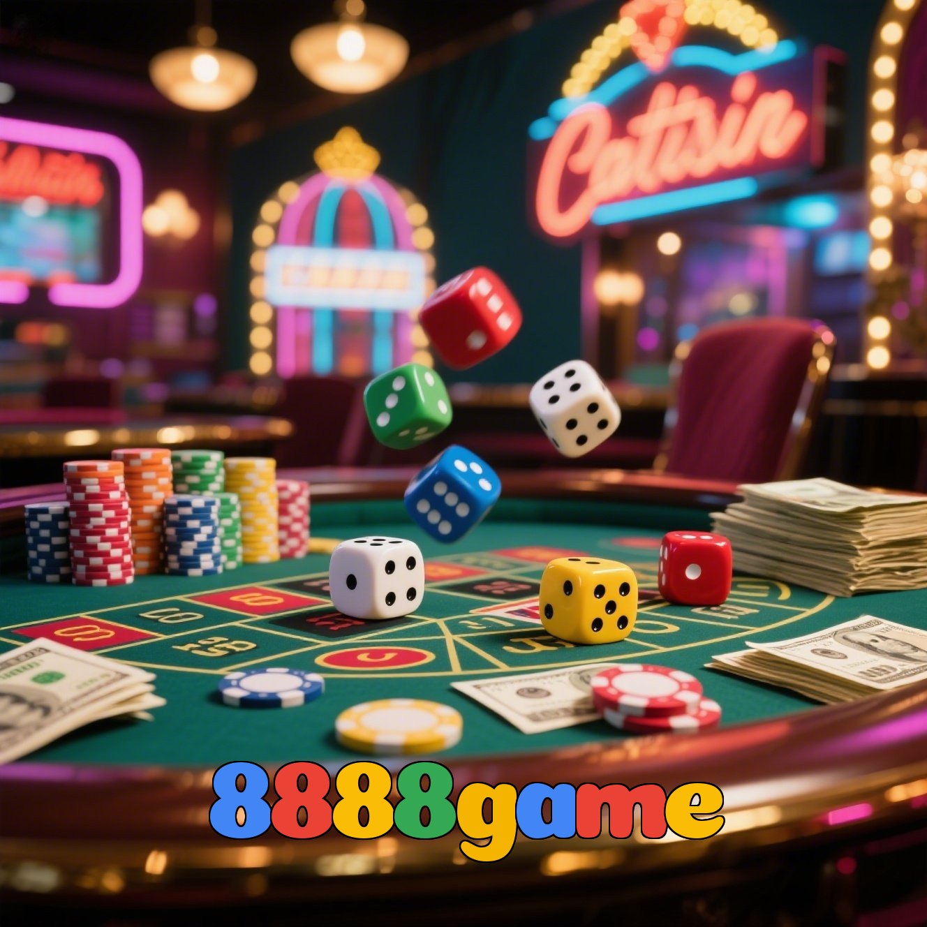 8888game:Experimente o futebol online e vença como um verdadeiro campeão!