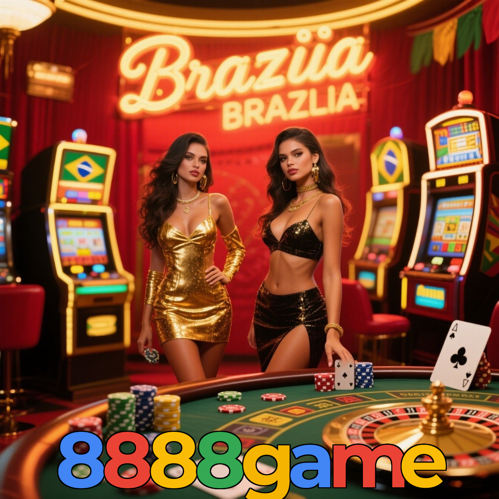 8888game:Aposte agora nas roletas e conquiste prêmios fantásticos!