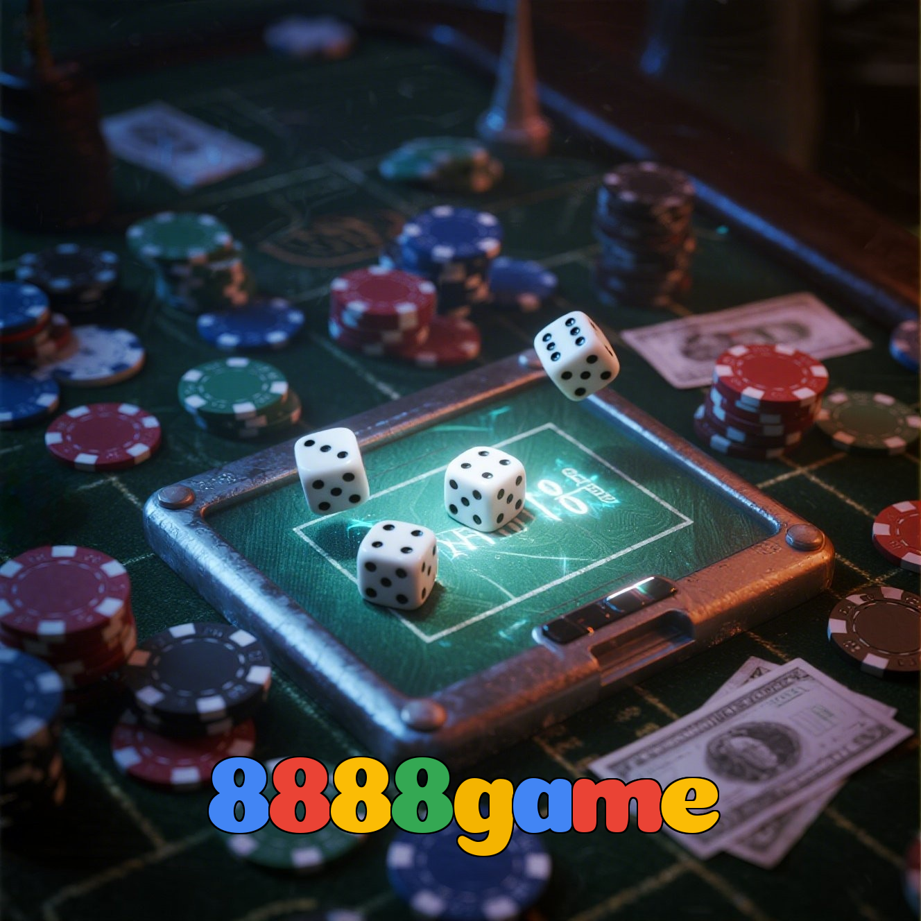 8888game:Jogue roleta, aposte no futebol e conquiste prêmios épicos!