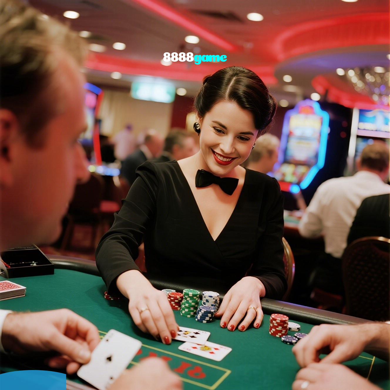 8888game：Aposte no futebol e ganhe em jogos de cassino como roleta e blackjack!