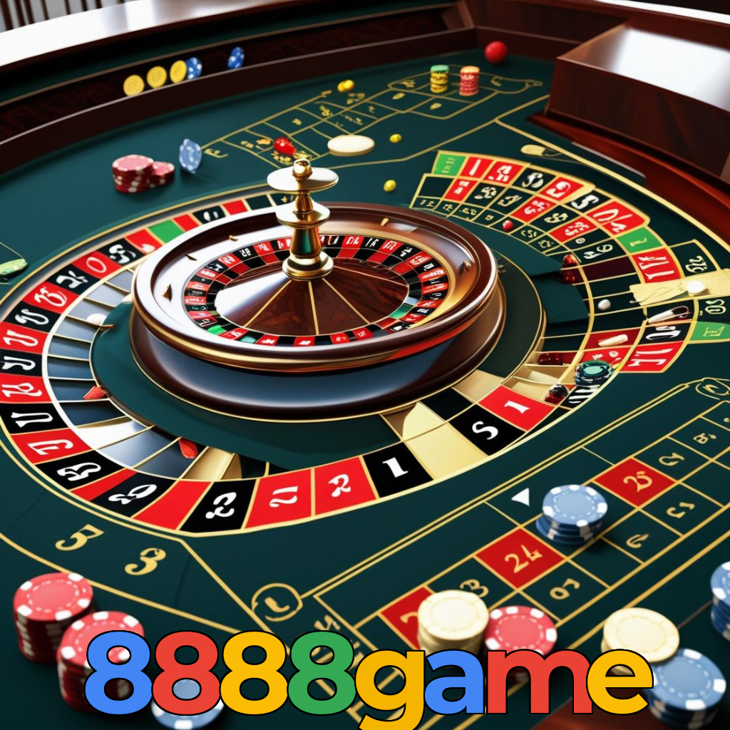 8888game:Jogue poker, roleta e aposte no futebol para uma experiência épica!