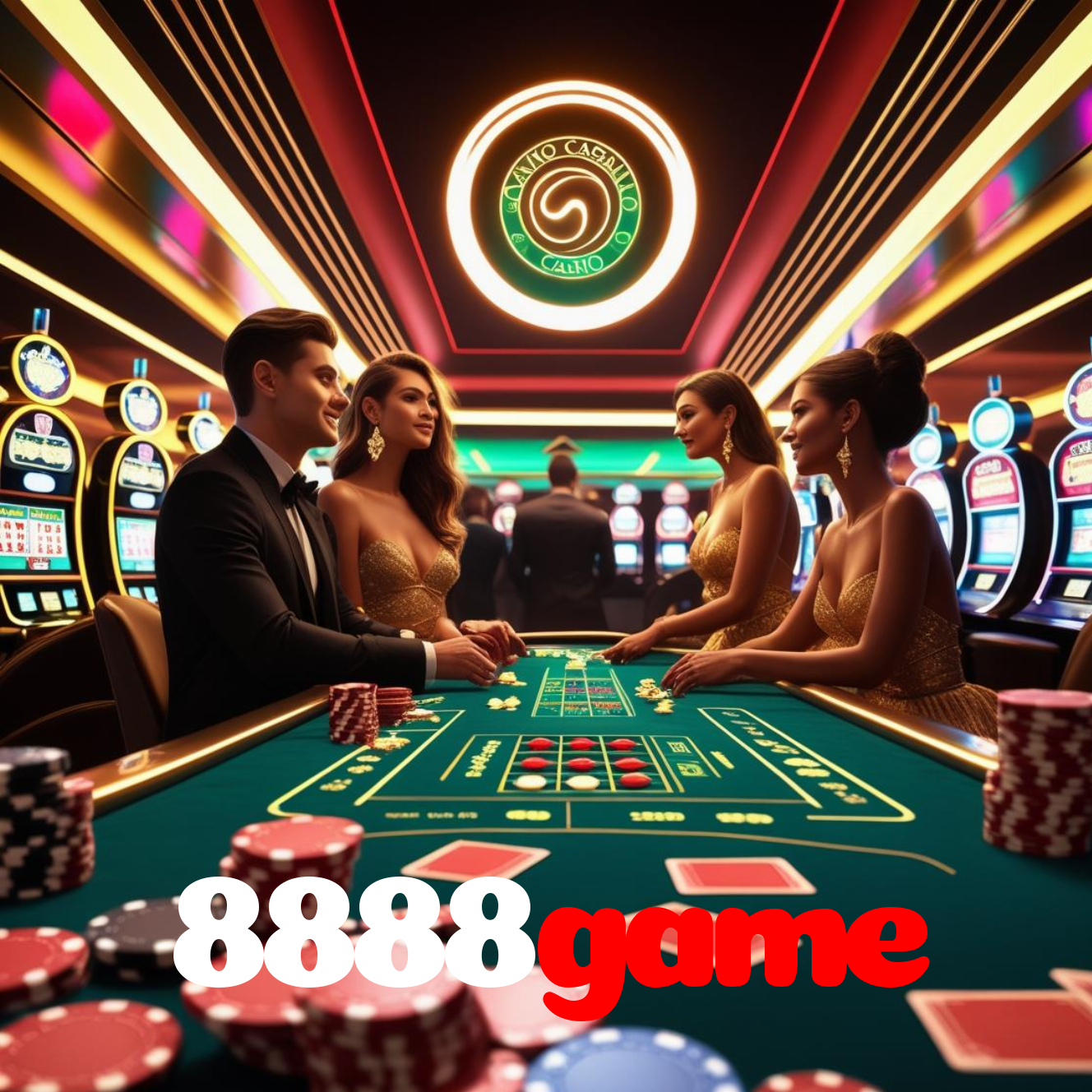 8888game:Vença no poker e prove que você é o mestre das cartas!