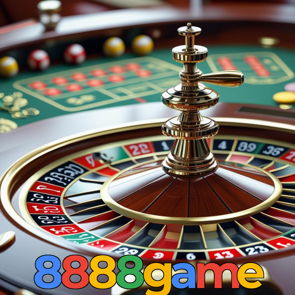 8888game:Vença na roleta e leve para casa o prêmio dos seus sonhos!