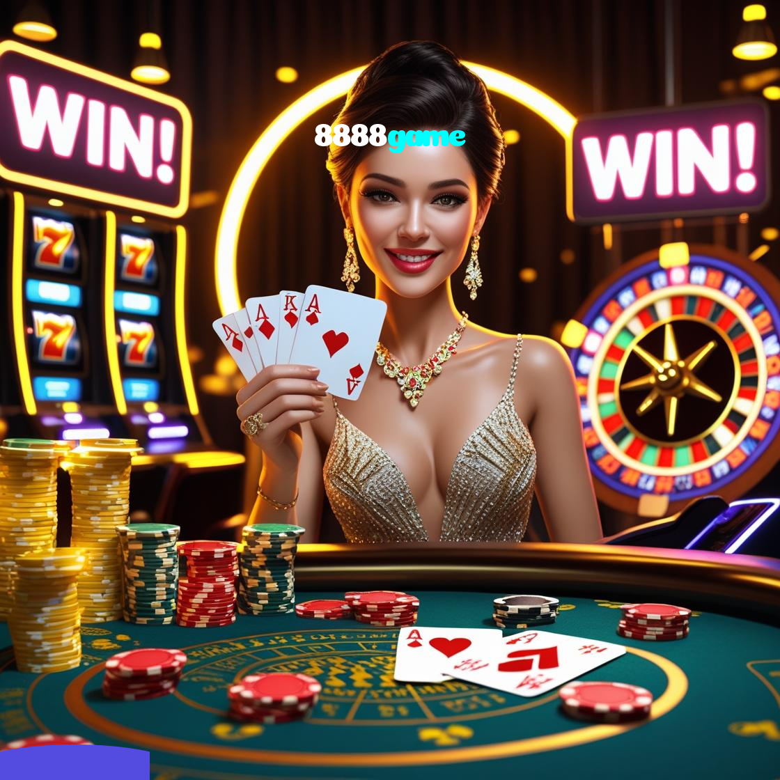 8888game：Jogue slots, aposte no futebol e ganhe prêmios incríveis no nosso cassino!