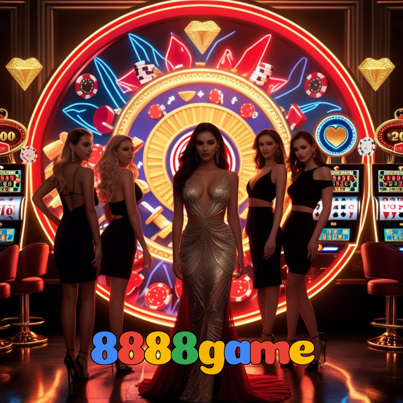 8888game：A sorte não tem limites! Vença no Blackjack e leve o prêmio!