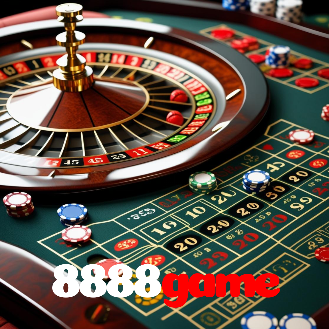 8888game:Vença com a roleta e aposte no futebol ao vivo no melhor cassino online!