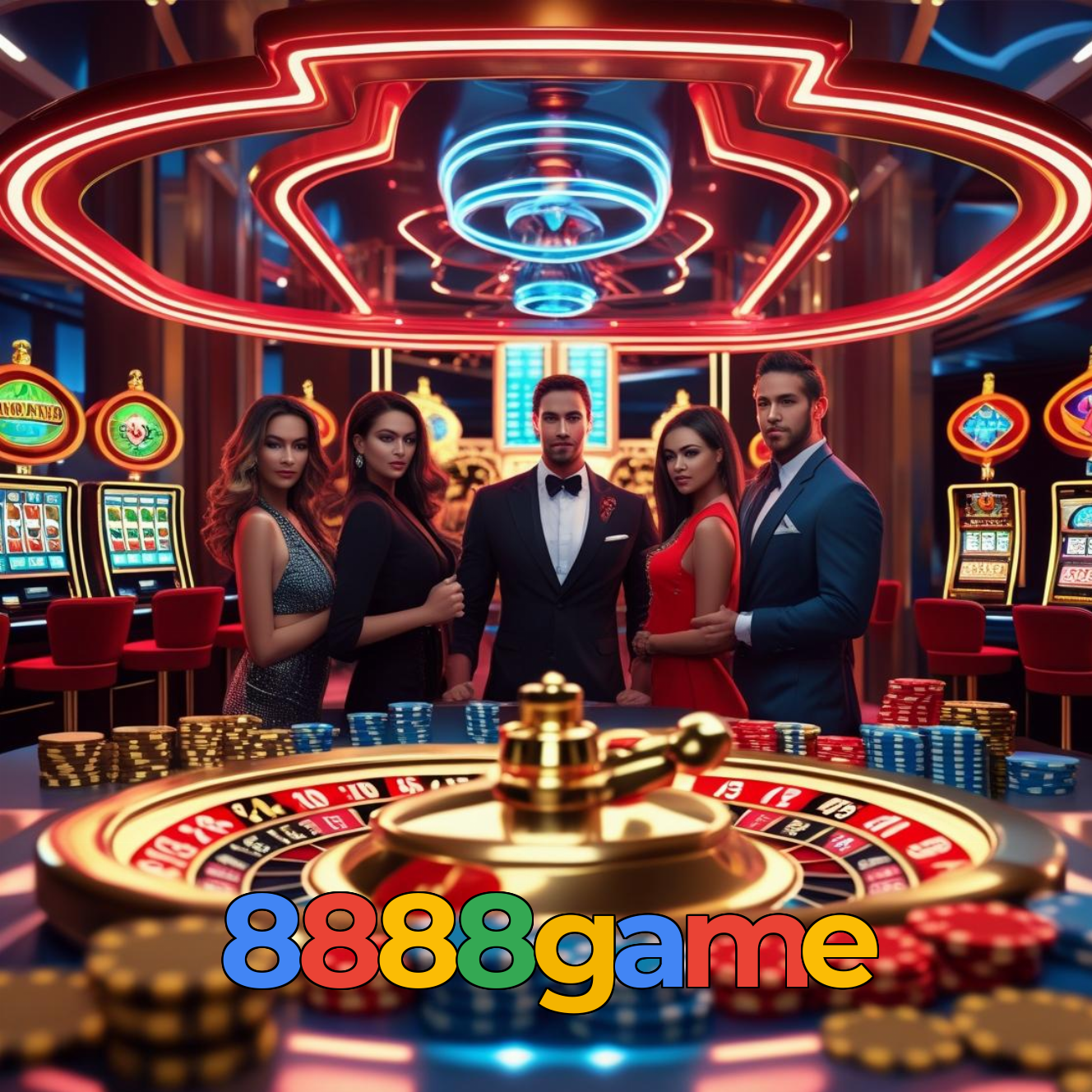 8888game:Cada giro na roleta é uma nova chance de vitória!